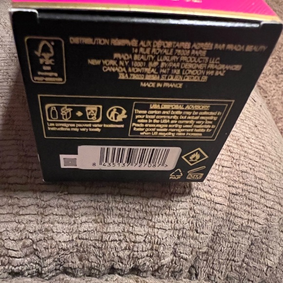 Prada Candy Parfum 2.7oz - Picture 4 of 4